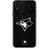 MLB Toronto Blue Jays Dark Wash iPhone XR Skin