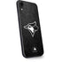 MLB Toronto Blue Jays Dark Wash iPhone XR Skin