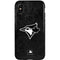 MLB Toronto Blue Jays Dark Wash iPhone XS Pro Case