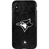 MLB Toronto Blue Jays Dark Wash iPhone XS Pro Case