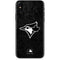 MLB Toronto Blue Jays Dark Wash iPhone XS Skin