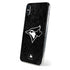 MLB Toronto Blue Jays Dark Wash iPhone XS Skin
