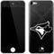 MLB Toronto Blue Jays Dark Wash Apple iPod Skin