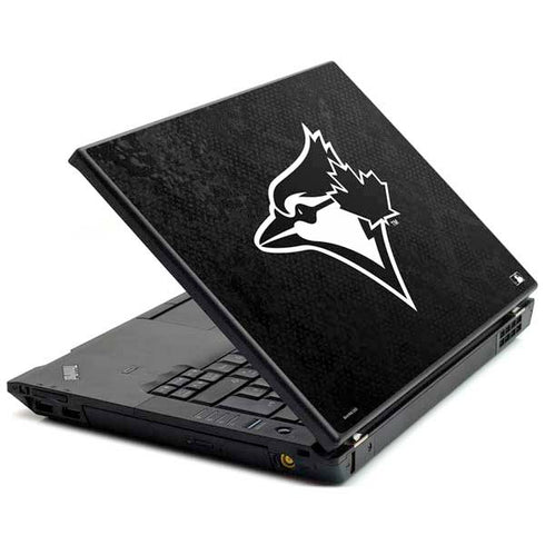 MLB Toronto Blue Jays Dark Wash Lenovo T420 Skin