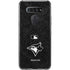 MLB Toronto Blue Jays Dark Wash LG K51/Q51 Clear Case