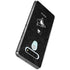 MLB Toronto Blue Jays Dark Wash LG Stylo 6 Clear Case