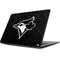 MLB Toronto Blue Jays Dark Wash Apple MacBook Skin