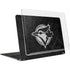 MLB Toronto Blue Jays Dark Wash MacBook Air 13in M1 (2021) Case plus Skin