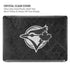 MLB Toronto Blue Jays Dark Wash MacBook Air 13in M1 (2021) Case plus Skin