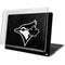 MLB Toronto Blue Jays Dark Wash MacBook Pro 13in (2020) Case plus Skin