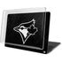 MLB Toronto Blue Jays Dark Wash MacBook Pro 15in (2016-19) Case plus Skin