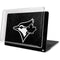 MLB Toronto Blue Jays Dark Wash MacBook Pro 16in (2019-20) Case plus Skin