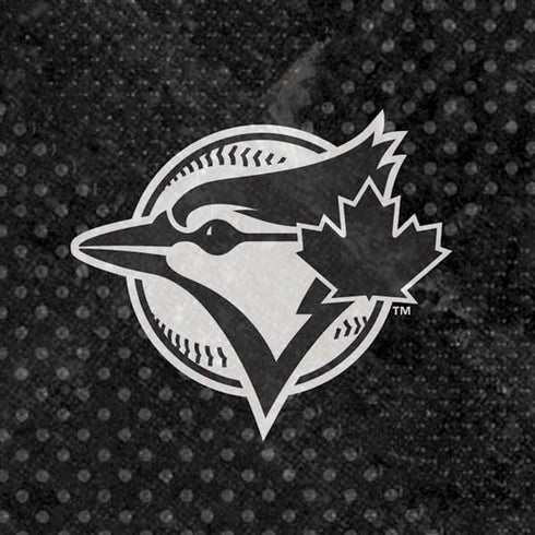 MLB Toronto Blue Jays Dark Wash Moto E5 Play Skin