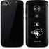 MLB Toronto Blue Jays Dark Wash Moto E5 Play Skin