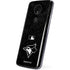 MLB Toronto Blue Jays Dark Wash Moto E5 Plus Skin