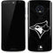 MLB Toronto Blue Jays Dark Wash Moto G6 Skin