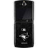 MLB Toronto Blue Jays Dark Wash Motorola RAZR Skin