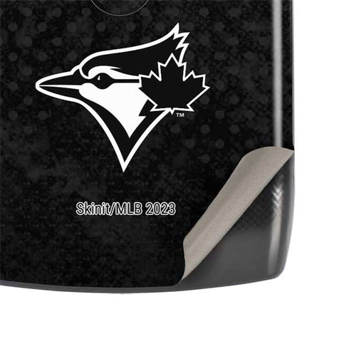 MLB Toronto Blue Jays Dark Wash Motorola RAZR Skin