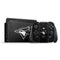 MLB Toronto Blue Jays Dark Wash Nintendo Switch Bundle Skin