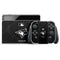MLB Toronto Blue Jays Dark Wash Nintendo Switch OLED (2021) Skin
