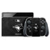 MLB Toronto Blue Jays Dark Wash Nintendo Switch OLED (2021) Skin