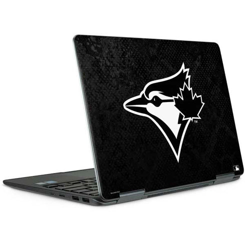 MLB Toronto Blue Jays Dark Wash Notebook 9 Pro 13in (2017) Skin