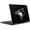 MLB Toronto Blue Jays Dark Wash Notebook 9 Pro 13in (2017) Skin