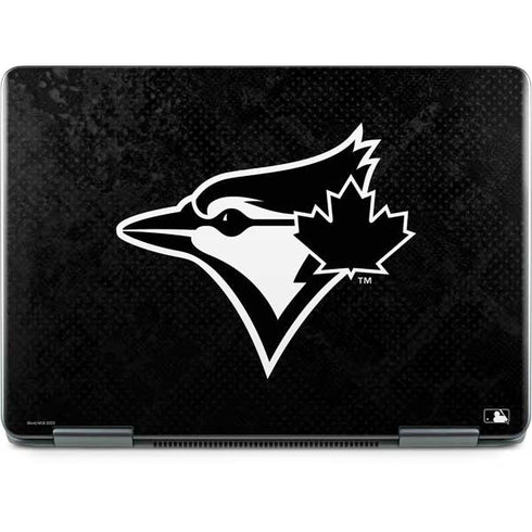 MLB Toronto Blue Jays Dark Wash Notebook 9 Pro 13in (2017) Skin