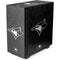 MLB Toronto Blue Jays Dark Wash NZXT H510 Compact ATX Mid-Tower Case Skin