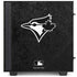 MLB Toronto Blue Jays Dark Wash NZXT H510 Compact ATX Mid-Tower Case Skin
