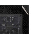 MLB Toronto Blue Jays Dark Wash NZXT H510 Compact ATX Mid-Tower Case Skin