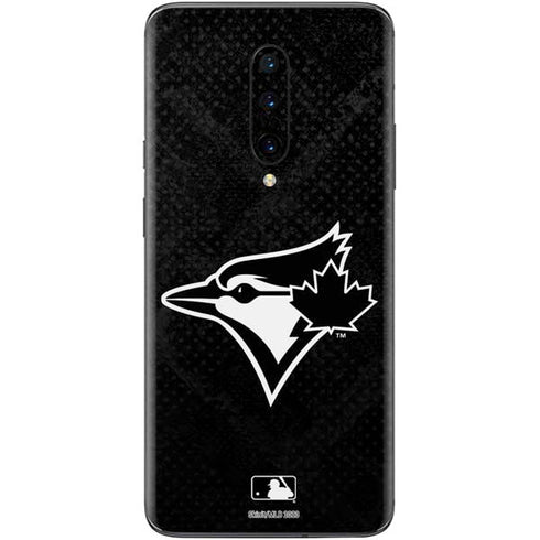 MLB Toronto Blue Jays Dark Wash OnePlus 7 Pro Skin