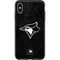 MLB Toronto Blue Jays Dark Wash Otterbox Symmetry iPhone Skin