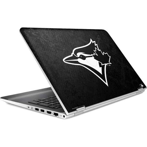 MLB Toronto Blue Jays Dark Wash HP Pavilion Skin