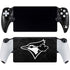 MLB Toronto Blue Jays Dark Wash PlayStation Portal Remote Player Skin