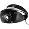 MLB Toronto Blue Jays Dark Wash PlayStation VR2 Skin