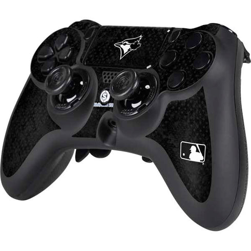 MLB Toronto Blue Jays Dark Wash PS4/PC SCUF Impact Controller Skin
