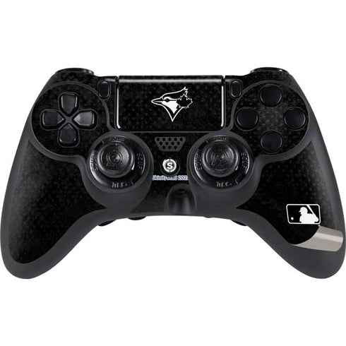 MLB Toronto Blue Jays Dark Wash PS4/PC SCUF Impact Controller Skin