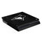 MLB Toronto Blue Jays Dark Wash PS4 Slim Skin