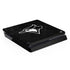 MLB Toronto Blue Jays Dark Wash PS4 Slim Skin