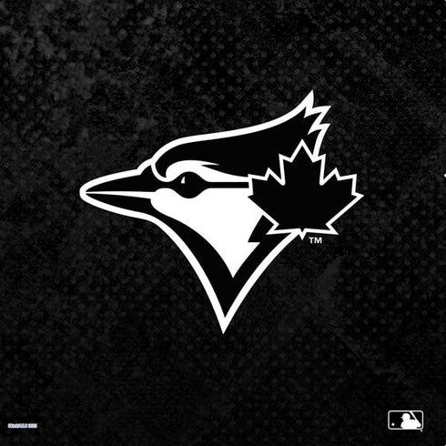 MLB Toronto Blue Jays Dark Wash PS4 Slim Skin