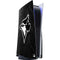 MLB Toronto Blue Jays Dark Wash PS5 Console Skin