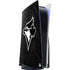 MLB Toronto Blue Jays Dark Wash PS5 Console Skin