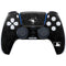 MLB Toronto Blue Jays Dark Wash PS5 Controller Skin