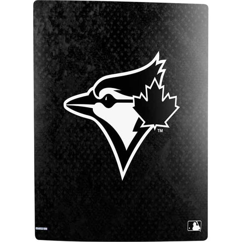 MLB Toronto Blue Jays Dark Wash PS5 Digital Edition Bundle Skin
