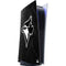 MLB Toronto Blue Jays Dark Wash PS5 Digital Edition Console Skin
