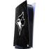 MLB Toronto Blue Jays Dark Wash PS5 Digital Edition Console Skin