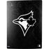 MLB Toronto Blue Jays Dark Wash PS5 Digital Edition Console Skin