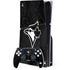 MLB Toronto Blue Jays Dark Wash PS5 Slim Disk Bundle Skin