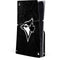 MLB Toronto Blue Jays Dark Wash PS5 Slim Disk Console Skin